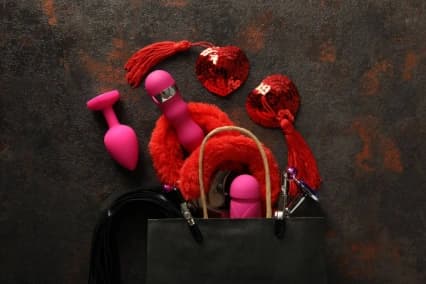 Her Pleasure Bundles