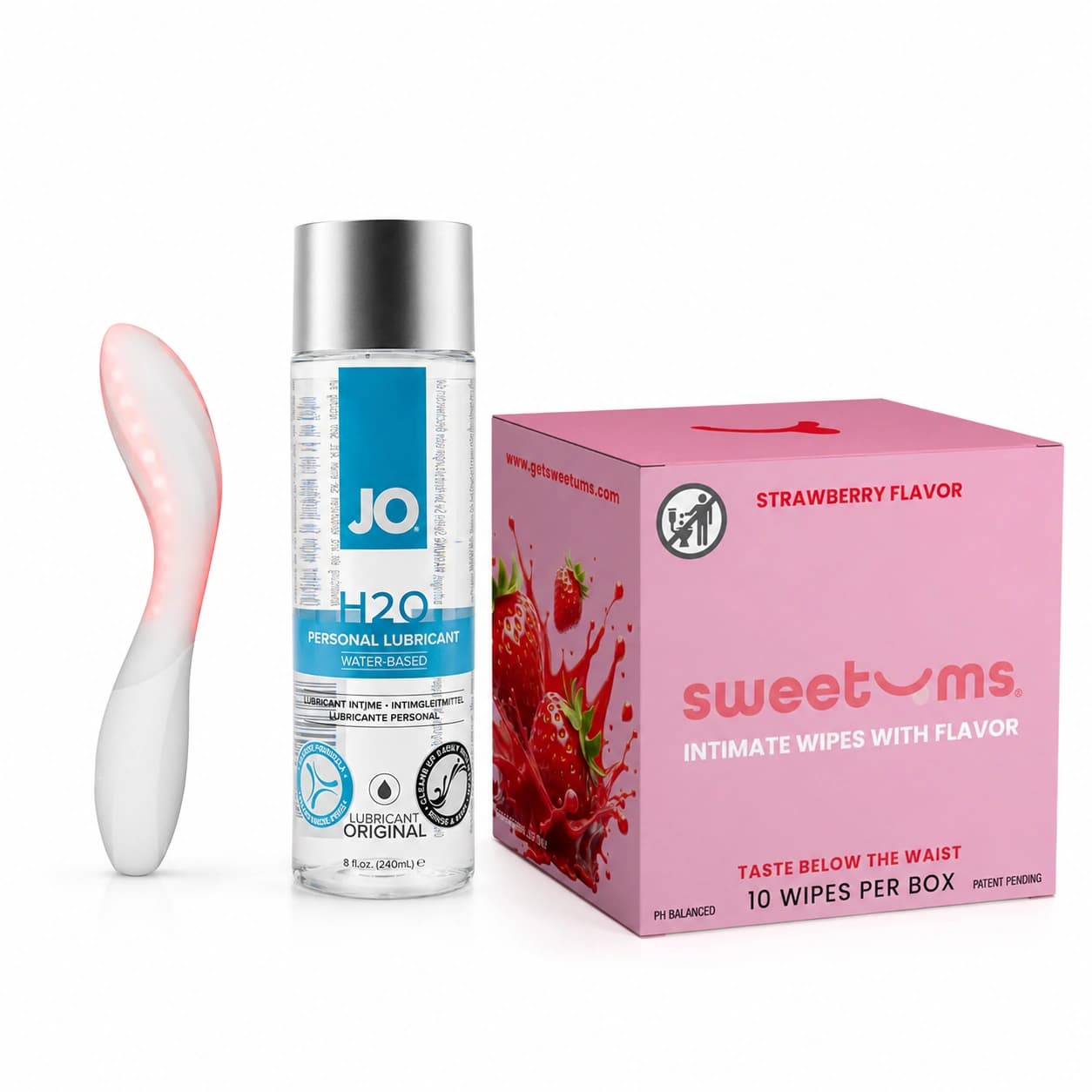 Ultimate Self-Care Bundle